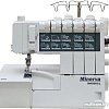 Коверлок Minerva M4000CL