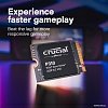 SSD Crucial P310 1TB CT1000P310SSD2