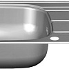 Кухонная мойка Ukinox Спектр SPM788.480 GT6K 2L