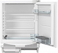 Однокамерный холодильник Gorenje RIU6092AW