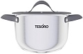 Кастрюля Tesoro Tivoli КС823