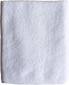 Полотенце Lilia ГК-100 50x100 (оптика белый)
