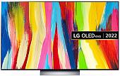 OLED телевизор LG C2 OLED65C24LA