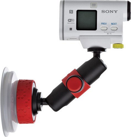 Монопод Joby Suction Cup & Locking Arm