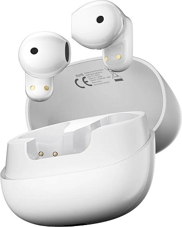 Наушники Blackview AirBuds 20 (белый)