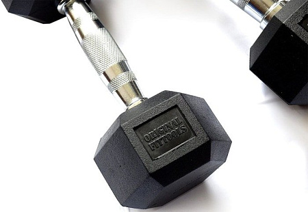 Original FitTools FT-HEX-04 4 кг
