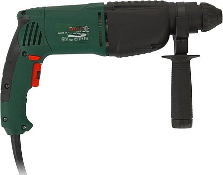 Перфоратор DWT SBH08-26 T BMC