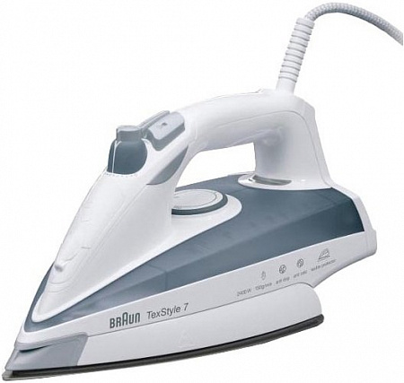 Утюг Braun TexStyle 7 TS 735TP