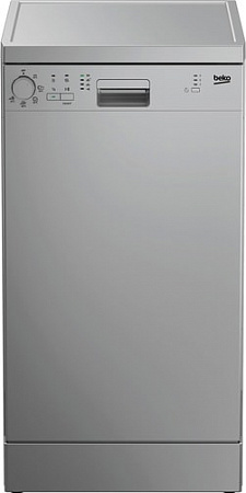 Посудомоечная машина BEKO DFS05012S