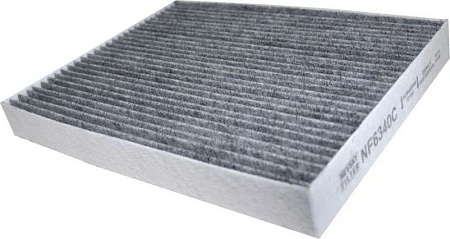 Nevsky Filter NF6340