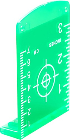 Мишень для лазерного луча Fubag Target G 31646