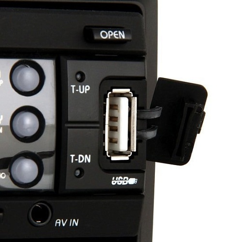 DVD-проигрыватель Varta V-DV810BT