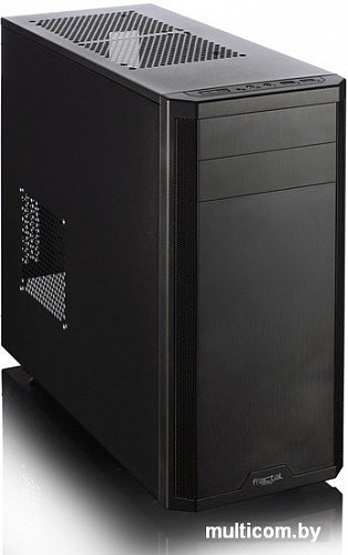 Корпус Fractal Design Core 2500 (FD-CA-CORE-2500-BL)