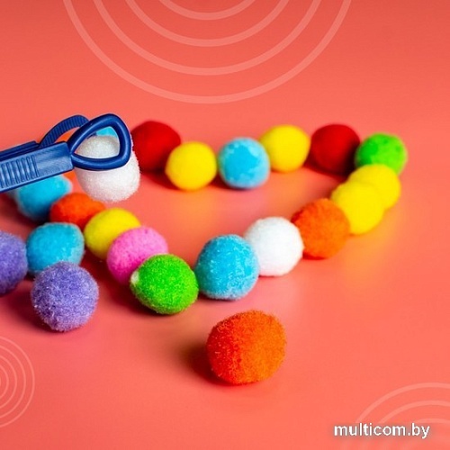 Сортер Zabiaka Бомбошки 4794023