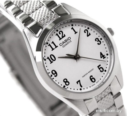 Наручные часы Casio MTP-1274D-7B