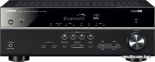 AV ресивер Yamaha RX-V385