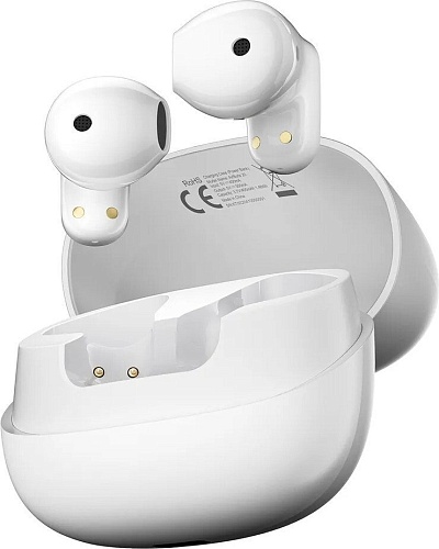 Наушники Blackview AirBuds 20 (белый)