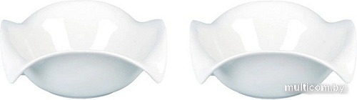 Набор салатников Nouvelle Маршмеллоу 0530158-Н2