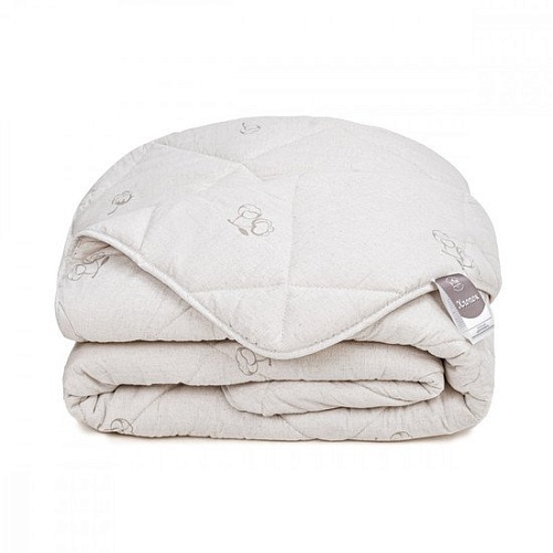 Одеяло ИвШвейСтандарт Хлопок ОХО-18о 172x205