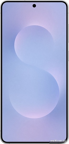 Телефон Samsung Galaxy S25 Edge SM-S9370 12GB/256GB (титановый ледяной синий)