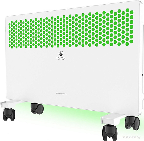 Конвектор Royal Clima Lumino Meccanico REC-LUW1500M