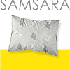 Постельное белье Samsara Перья 5070Н-11 50x70