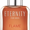 Туалетная вода Calvin Klein Eternity Flame EdT (30 мл)