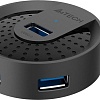 USB-хаб A4Tech HUB-30C