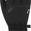 Перчатки Reusch Elon R-Tex XT 6101225-7701 (р-р 7, black/white)