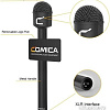 Микрофон Comica HRM-C XLR