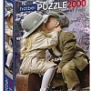 Пазл Hatber Premium Первая любовь 2000ПЗ1_21002