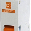 Выключатель нагрузки КС ВН32-100 100А 1Р