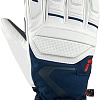 Горнолыжные перчатки Reusch Alexis Pinturault 6301113_1027 (р-р 10, White/Dress Blue)