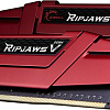 Оперативная память G.Skill Ripjaws V 2x8ГБ DDR4 2666 МГц F4-2666C19D-16GVR