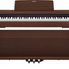Цифровое пианино Casio Privia PX-870 (коричневый)