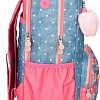 Школьный рюкзак Enso Little Dreams 9492621 (голубой/розовый)