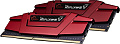 Оперативная память G.Skill Ripjaws V 2x8ГБ DDR4 2666 МГц F4-2666C19D-16GVR