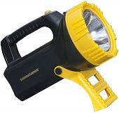 Фонарь Elektrostandard Tourist FLK27-26-10W-01led BK