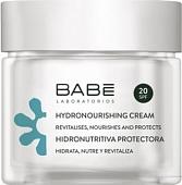Babe Крем увлажняющий и питательный (50 мл)