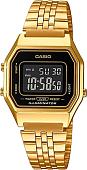 Наручные часы Casio Collection LA680WGA-1B