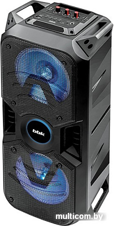 Колонки для музыкального центра BBK BTA601