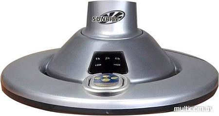 Инфракрасный обогреватель SunRise 1200-2S