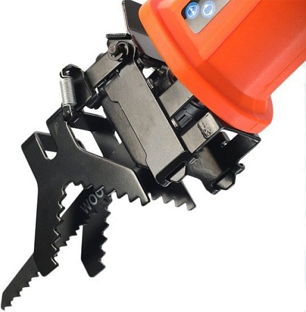 Сабельная пила Patriot RS 202 (без АКБ)