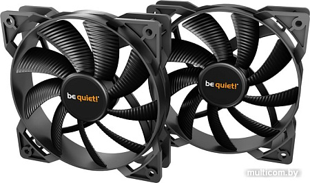 Кулер для процессора be quiet! Silent Loop 240mm
