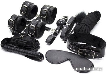 БДСМ набор Kissexpo 332402025