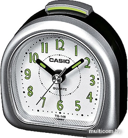 Настольные часы Casio TQ-148-8EF