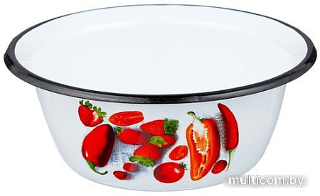 Миска Appetite 1с5с (паприка)