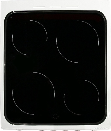 Кухонная плита De luxe 506004.13эс