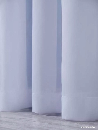 Arya Veo Вуаль 200x280 (белый иней)