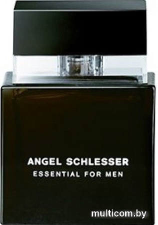 Angel Schlesser Essential for men EdT (50 мл)